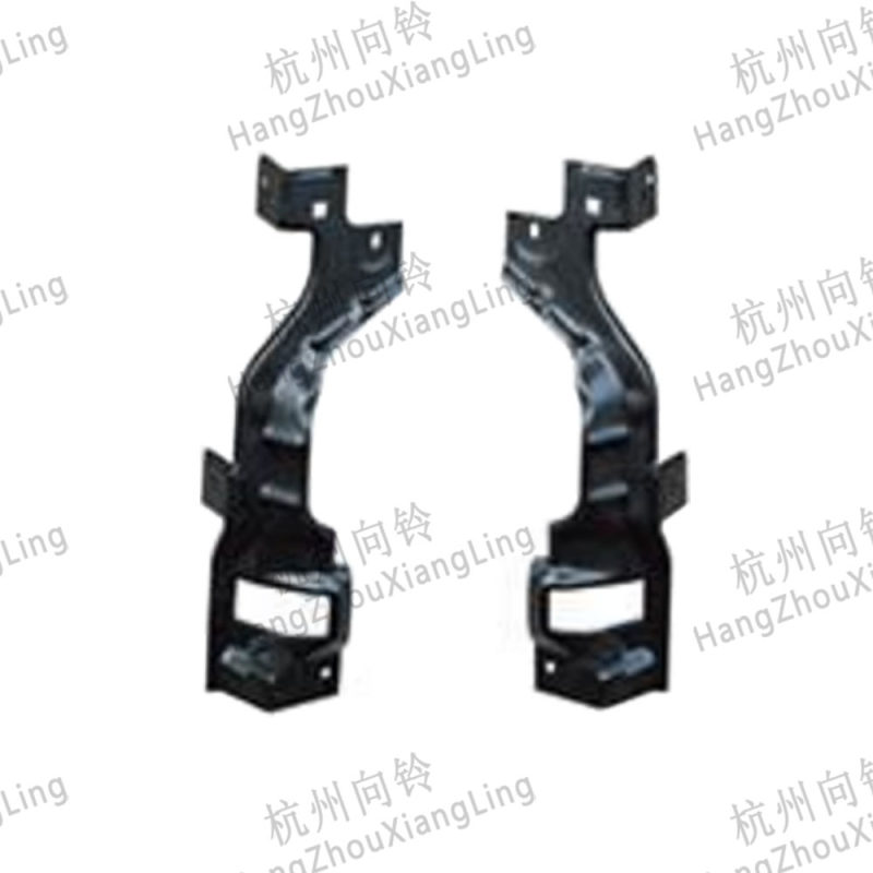 Corner light mounting bracket  for ISUZU  600P NPR